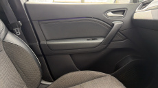 Renault Captur 1.6 E-Tech full hybrid 145 Techno 5dr Auto Hybrid Hatchback